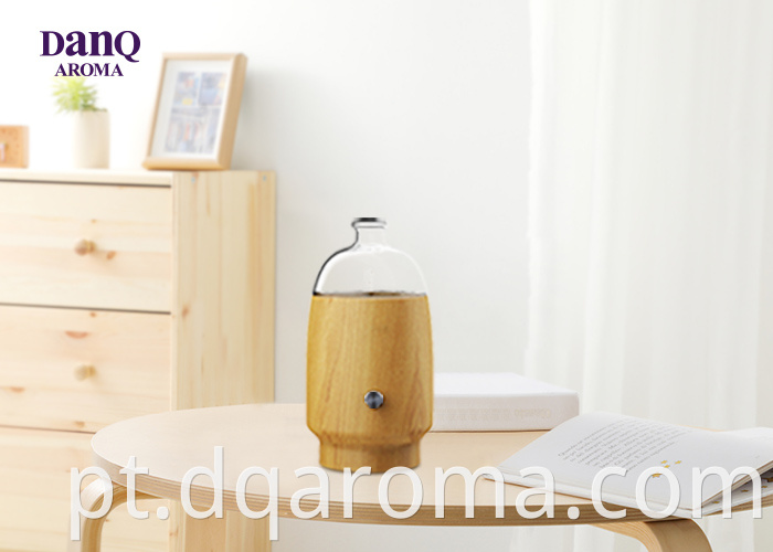 Aroma Scent Diffuser